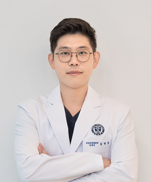 일산 연세세브란스치과 김연호 대표원장